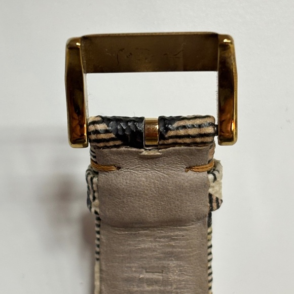 Women’s Burberry Watch
